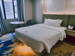 -海悦酒店(白石洲地铁站世界之窗店)