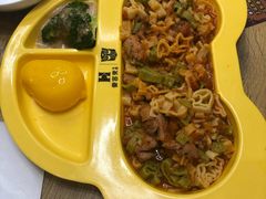 -豪客来牛排(重庆金源世纪广场1731店 )