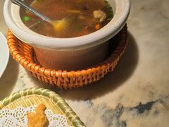 -梁家大院•农家菜(昆山会展中心店)