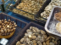 -粤盛海鲜平价店(洛溪食街店)
