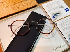 -EYEPHILO镜之道·克罗心眼镜