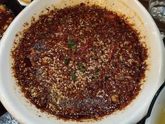 霸王牛肉-薄荷小筑融合音乐餐吧(农业路店)