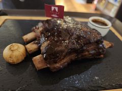 -秋林西餐厅(总店)
