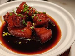 -绿茶餐厅(华信Mall店)