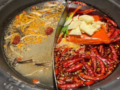 -蜀大侠火锅(总府路店)