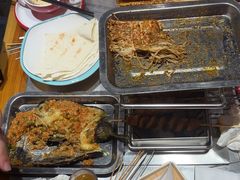 -古彭7只羊·招牌白串·碳锅羊肉旗舰店