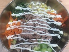 -米村拌饭(欧亚卖场店)