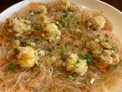 -海陵岛保利皇冠假日酒店·御公馆中餐厅 CANAL LNUA