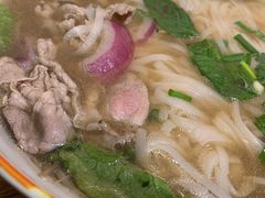 -越南牛肉河粉餐厅(书院巷店)