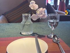 -翡翠鸟精品泰国菜(北辰财富中心店)