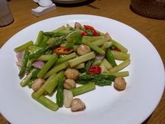 -宏达老菜馆(东安街店)