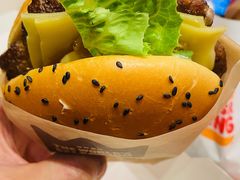-汉堡王(世茂广场店)
