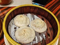 -夏宫中餐厅(香格里拉大酒店)