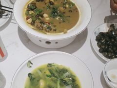 -火龙堂·风味民间菜(文一路店)