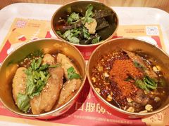 -盛香亭热卤(万象城店)