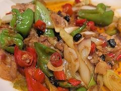 -二分八云雁阁•新晋菜大同味(长治路店)