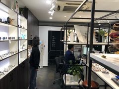 -大视家眼镜(园区星海店)