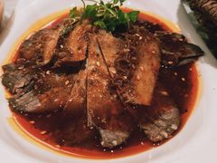 夫妻肺片-马凯餐厅(地安门店)