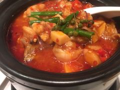 -粗茶淡饭·汉口公馆(循礼门店)