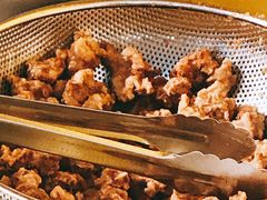 招牌炸排骨-傅强排骨(成都总店)