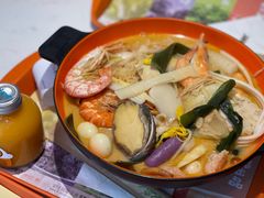 -张亮麻辣烫(哈尔滨金爵万象店)