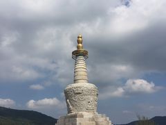 -妙峰山风景名胜区