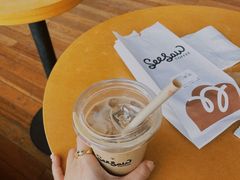 -Seesaw Coffee(朝阳大悦城店)