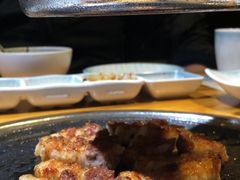 -唯成•韩国炭火烤肉 유성고기