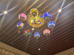 -巴扎美食·新疆菜·西域歌舞表演餐厅(新疆大厦店)