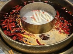 -矮板凳老火锅(宽窄巷子店)