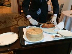-广州富力丽思卡尔顿酒店·丽轩·粤菜
