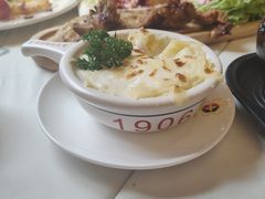 -马迭尔西餐厅(中央大街店)