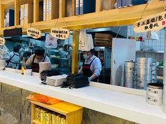 -小桃园·豆浆油条(复兴中路店)
