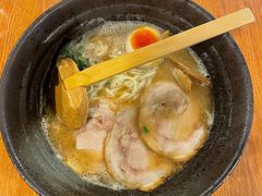 -日出拉面(望京店)