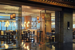 -上海喜玛拉雅酒店-宴会中心