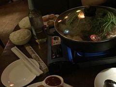-花腰餐吧Bistro烧烤 傣味(传媒大学店)