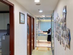 -蒙恩齿科(福田金中環店)
