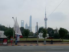 -上海港国际客运中心