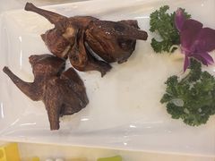 -金华安大酒楼·老牌潮菜·粤式茶点(东方国际店)