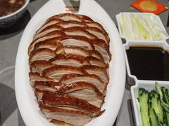 -褚记烤鸭·南京家常菜(雨花e-park店)