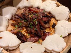 -魏铭鱼头捞饭(晋阳路店)