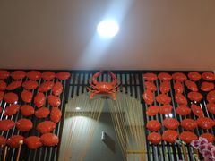 -龙海鲜螃蟹王(宏茂桥店)