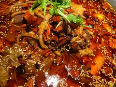 -麻六记(新天地店)