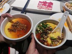 -海底捞火锅(王府井店)