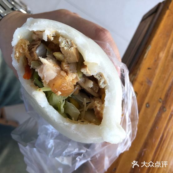 年年糕(西街小区南区店)
