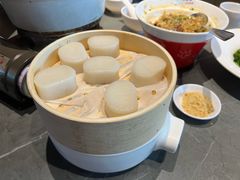 -佬太公海鸭·海鲜大排档(上海总店)