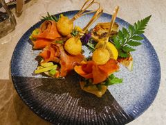 -villaa·别墅·融合菜西餐厅