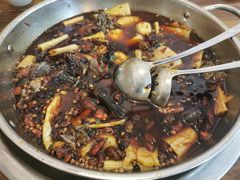 -黑竹香鸡(营和巷店)