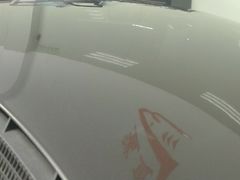 -鲨鱼皮汽车凹陷玻璃修复(静安店)