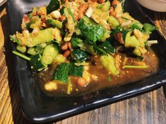 -范儿·嫂子烤肉·精致炭火烤肉(长治路店)